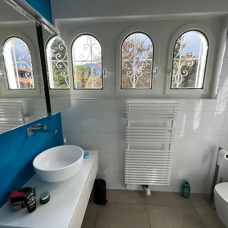 Casa Segnale * Ascona