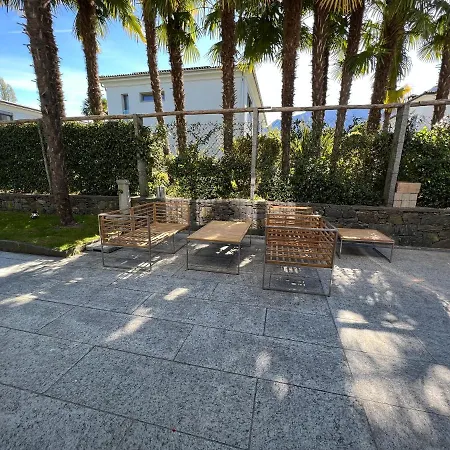 Casa Segnale Szálloda *